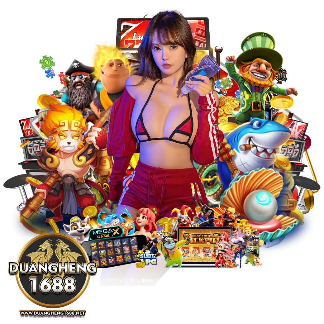 duang heng 168 slot