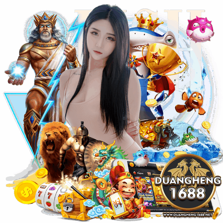duang heng 168 vip