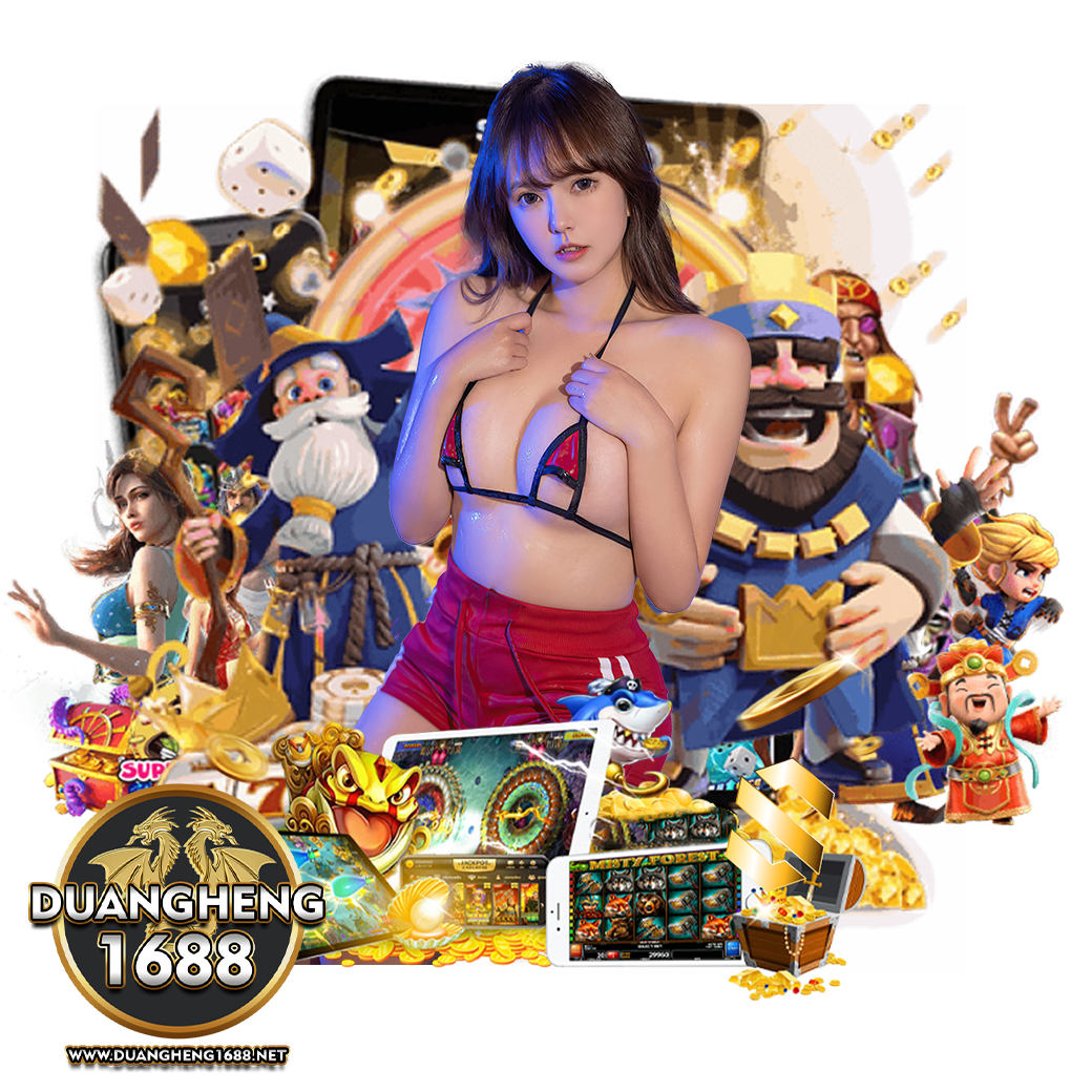 duang heng 168 wallet